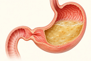 Пилоростеноз