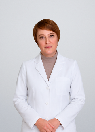 Бондаренко Ольга Ивановна