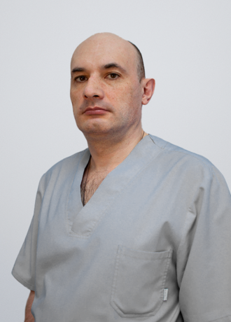 Чистов Андрей Александрович