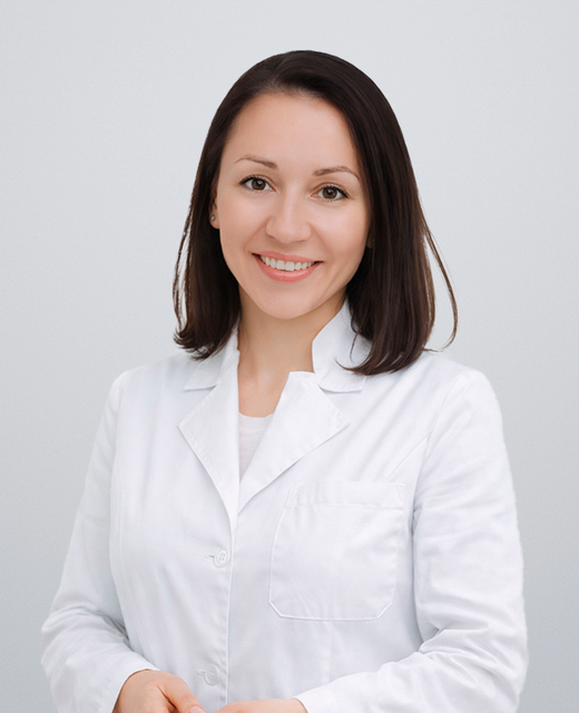 Елисеева Юлия Федоровна