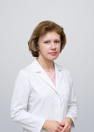 Голякова Наталия Анатольевна