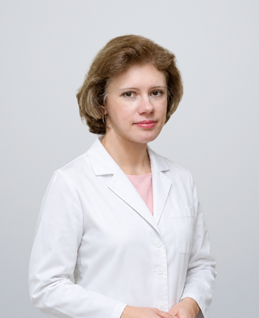 Голякова Наталия Анатольевна