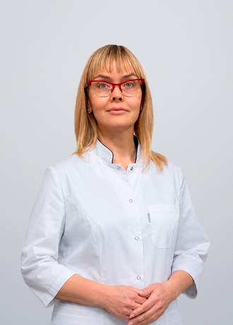 Хайдарова Анастасия Александровна