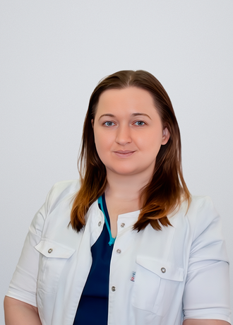 Кокурина Ирина Дмитриевна