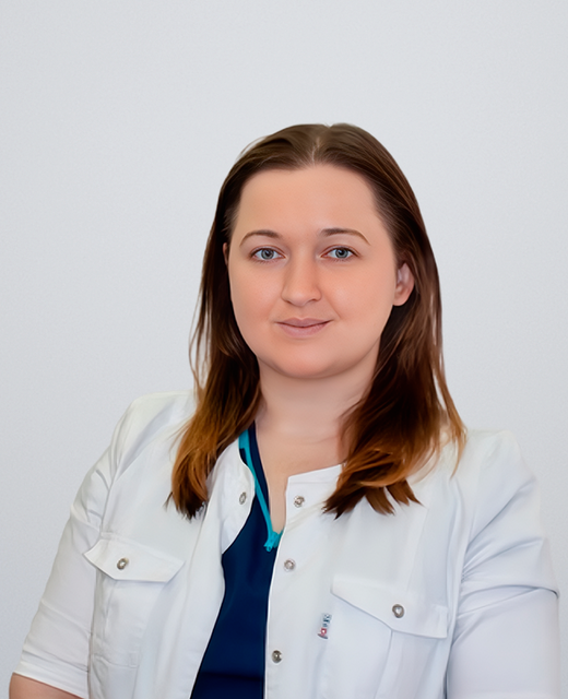 Кокурина Ирина Дмитриевна