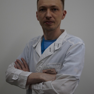 Кузнецов Денис Николаевич