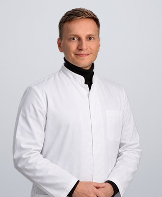 Леонов Александр Андреевич