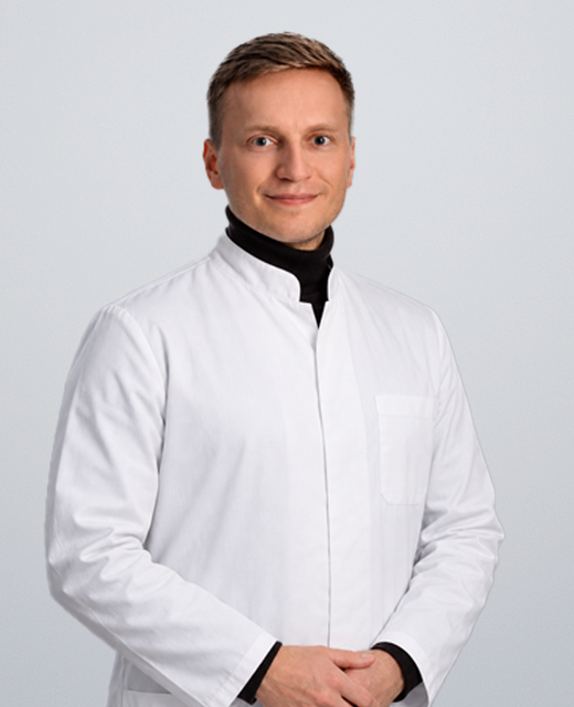 Леонов Александр Андреевич