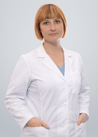 Манакина Юлия Викторовна