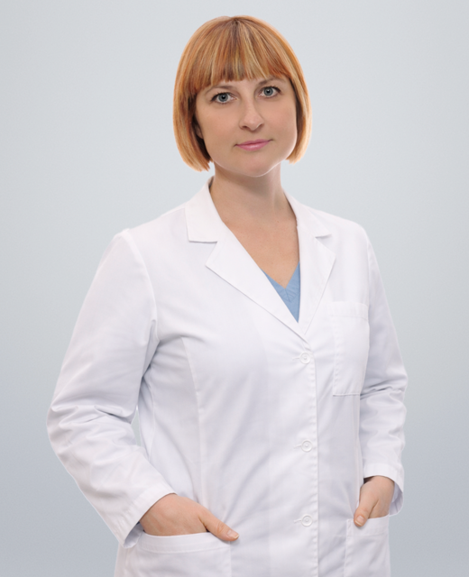 Манакина Юлия Викторовна