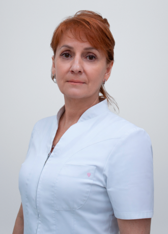 Никитина Марина Аркадьевна
