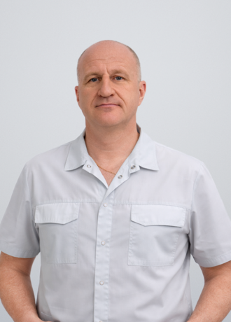 Самойлов Алексей Николаевич