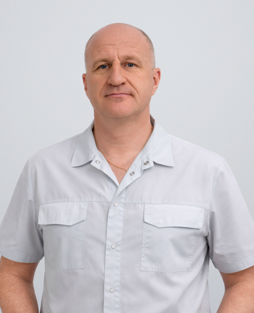 Самойлов Алексей Николаевич