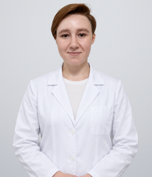 Шешина Татьяна Владимировна