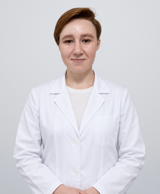 Шешина Татьяна Владимировна