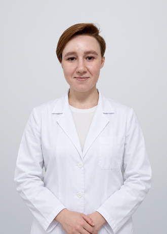 Шешина Татьяна Владимировна