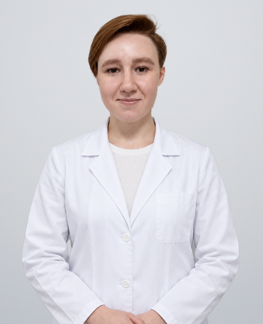 Шешина Татьяна Владимировна