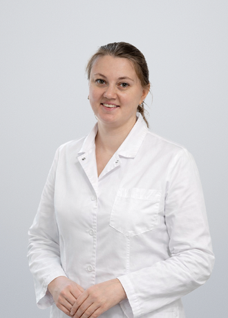 Скобелева Ольга Михайловна
