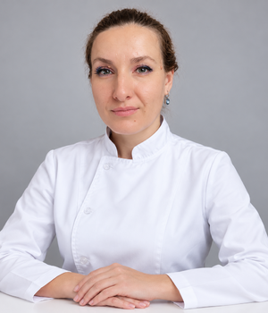 Врулина Ирина Васильевна