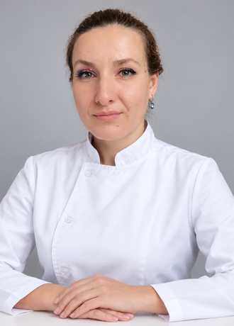 Врулина Ирина Васильевна