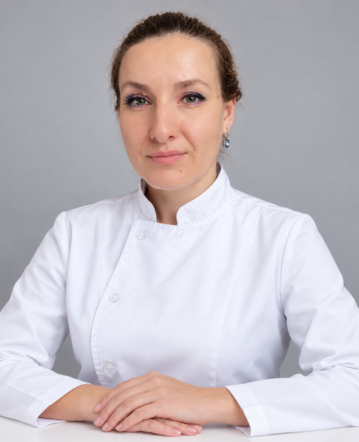 Врулина Ирина Васильевна
