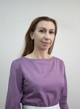 Балабушкина Анастасия Сергеевна