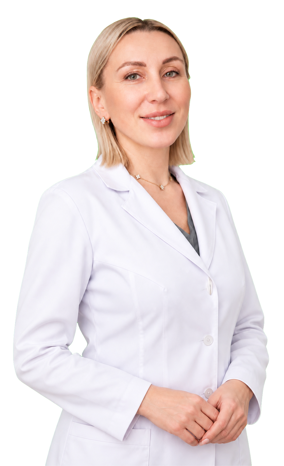 Гришина Ольга Алексеевна