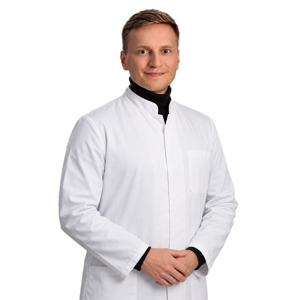 Леонов Александр Андреевич