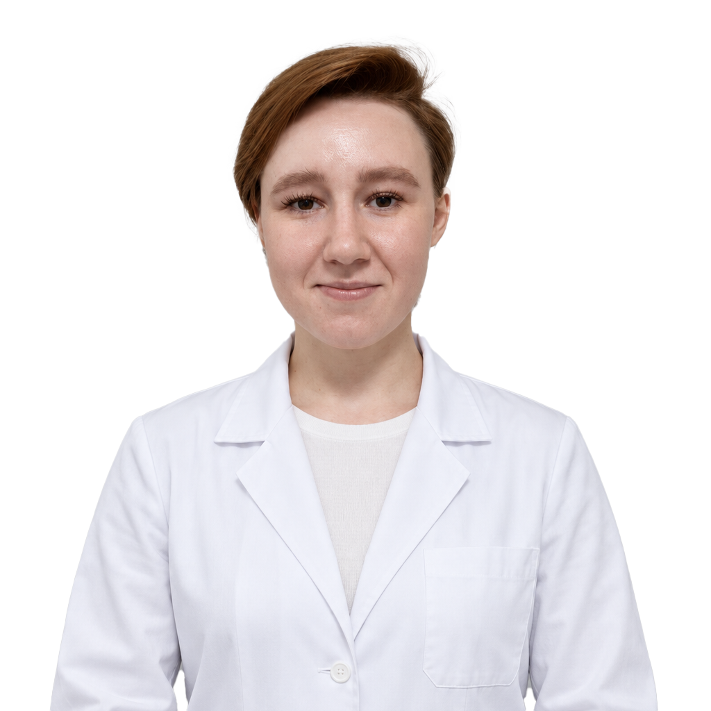 Шешина Татьяна Владимировна