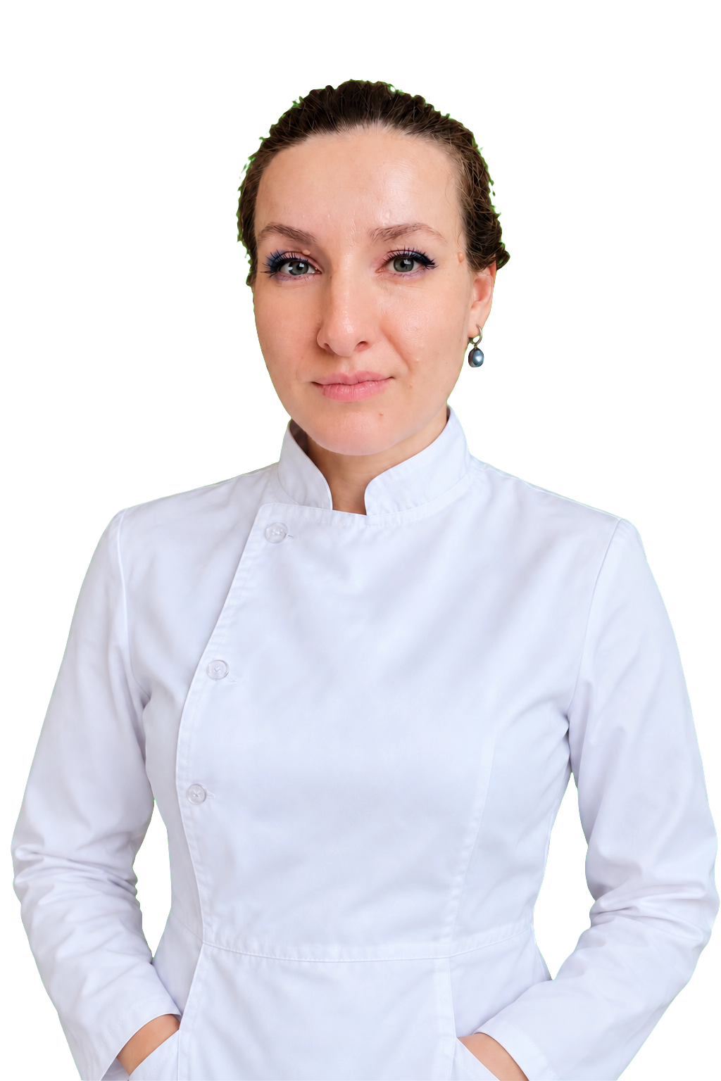 Врулина Ирина Васильевна
