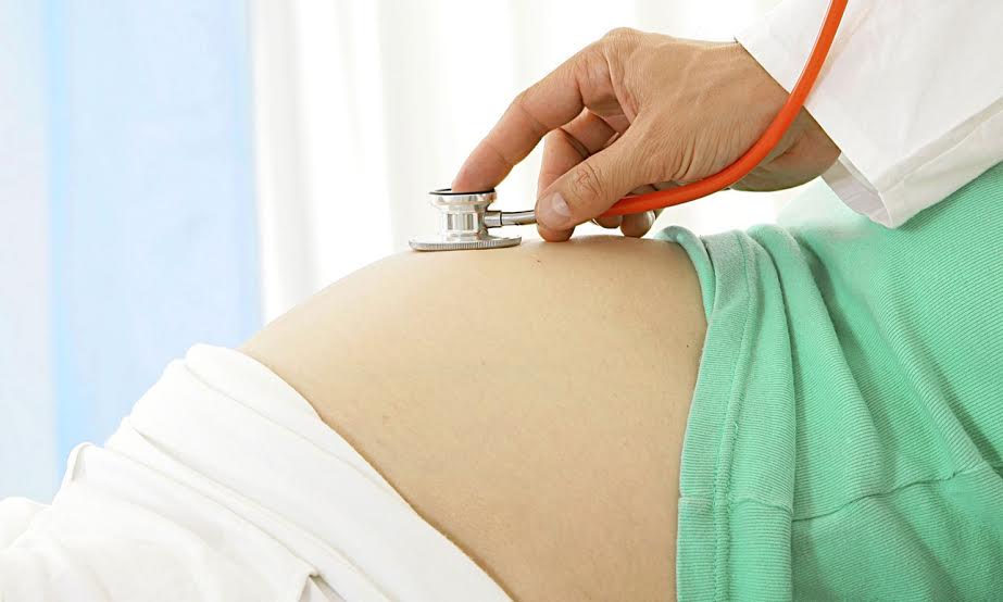 Влияние беременности и родов на геморрой